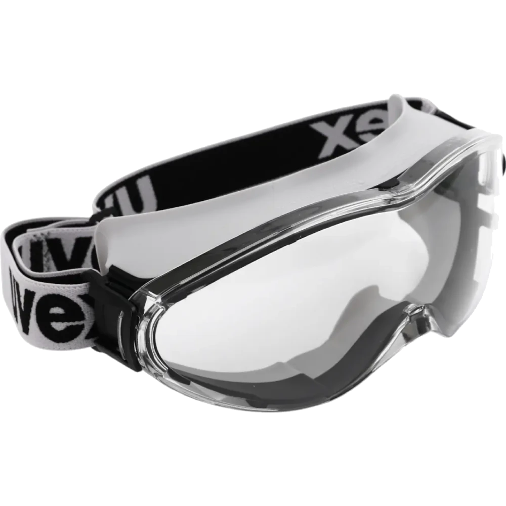 Uvex Ultrasonic