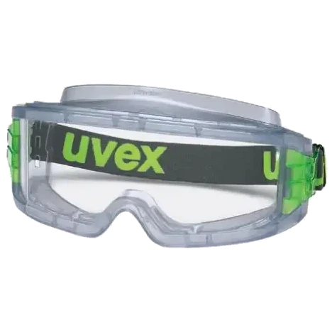 Uvex Ultravision Clear AF