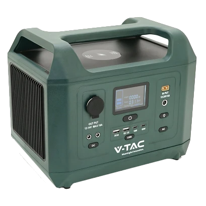 V-TAC Power VT-606N 12.8В 45A•ч 1000Вт