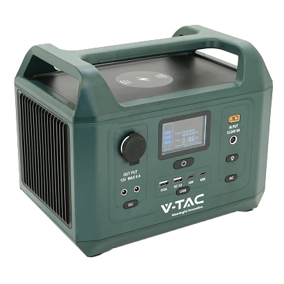 V-TAC VT-303N 300Вт LiFePO4 19.2В 15А•г