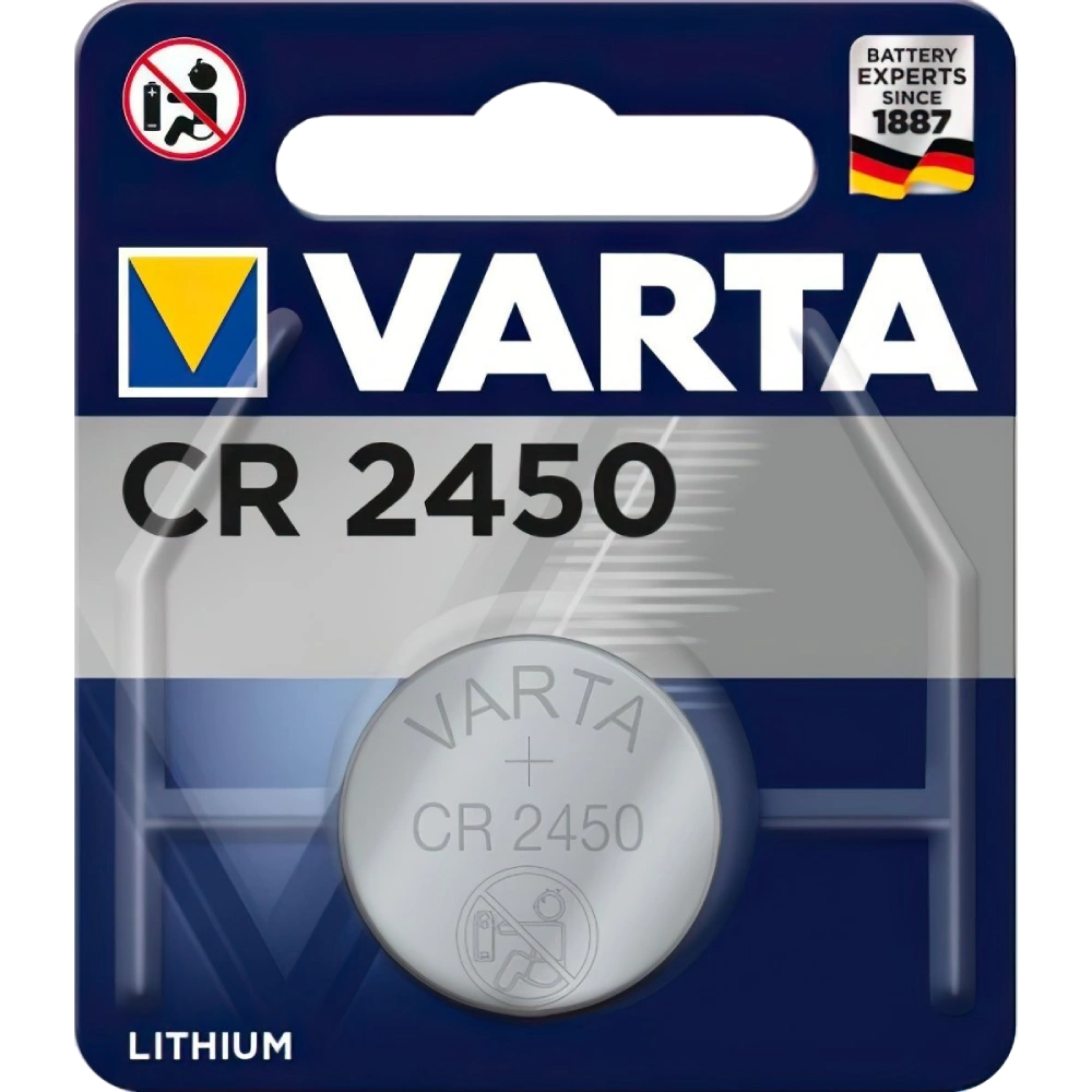 VARTA BLI 1 LITHIUM