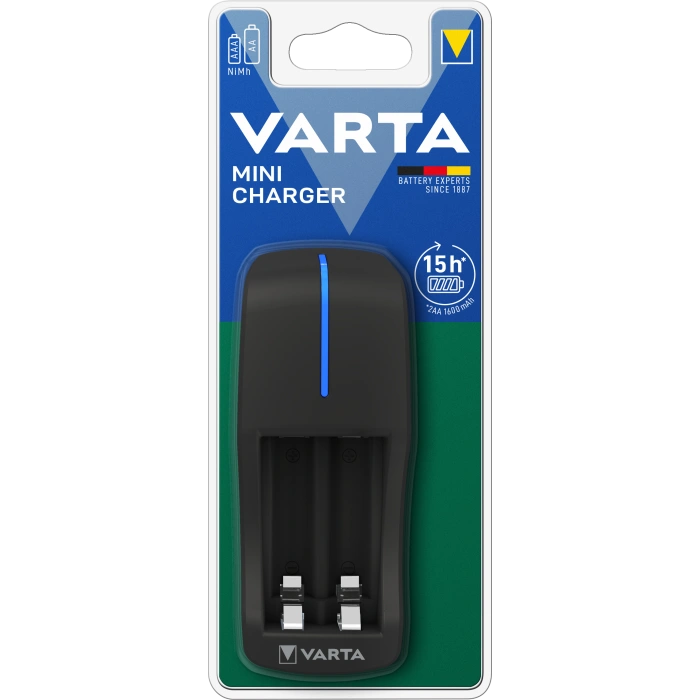 VARTA MINI CHARGER