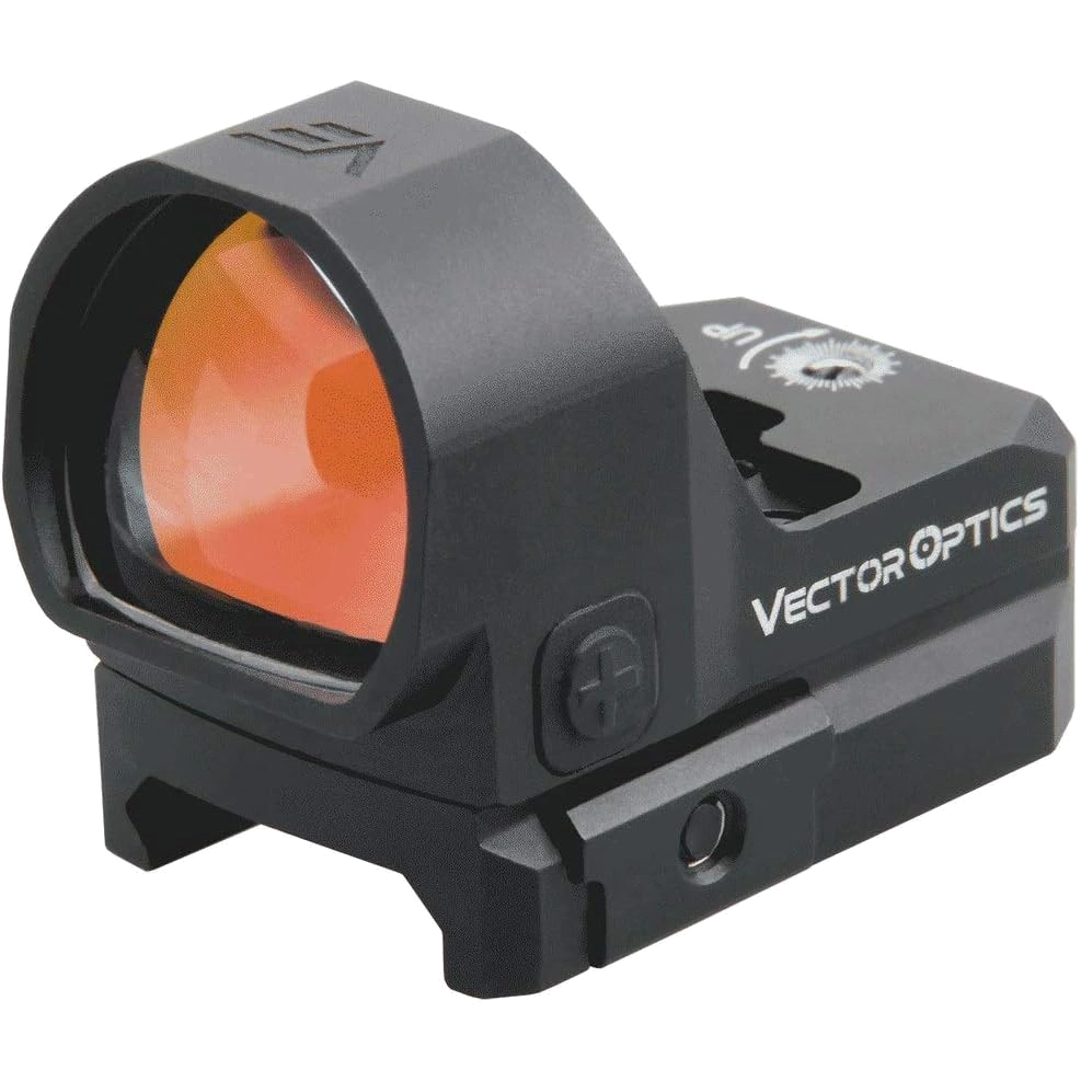 Vector Optics Frenzy II 1x20x28 3MOA RedDot SCRD-35