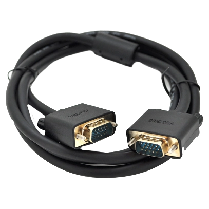 VEGGIEG VG-3 VGA 3 + 6 (тато-тато) OD-6.5мм 1 ферит