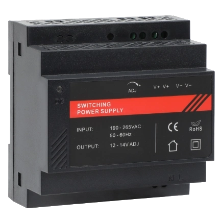 VIA Energy DR12036-02 12V/3A