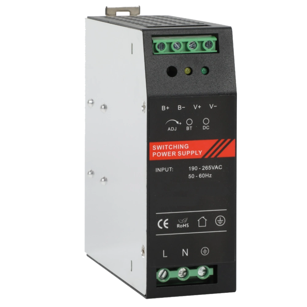 VIA Energy DR48120-01B 48V/2.5A