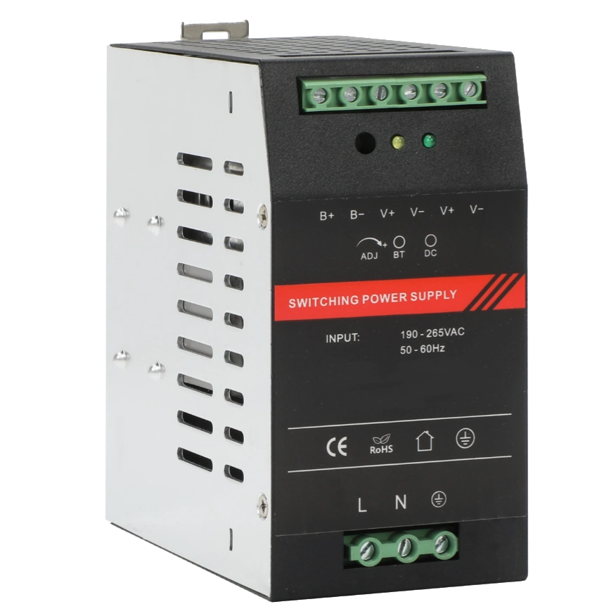 VIA Energy DR48240-03 48V/5A