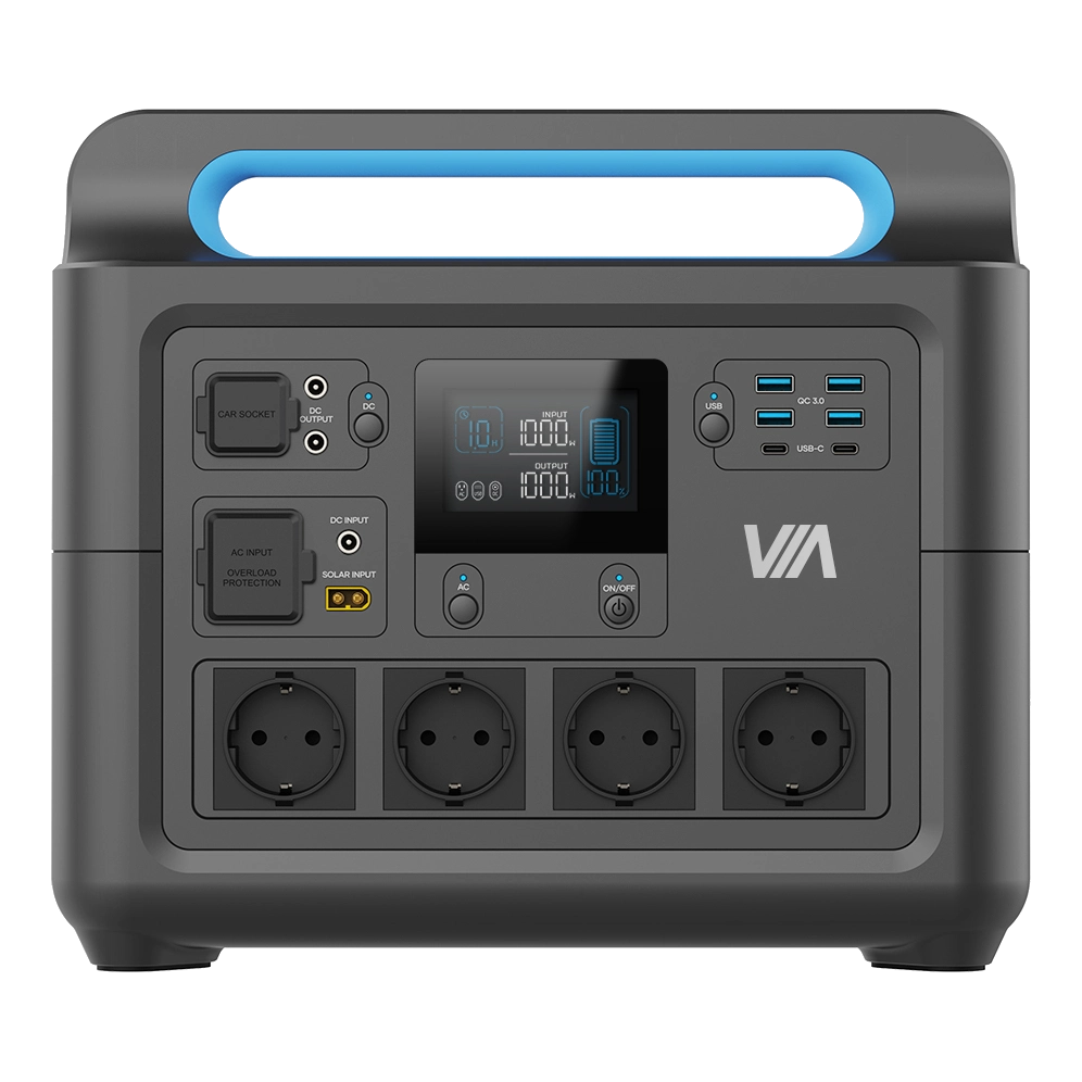 VIA Energy HS1000