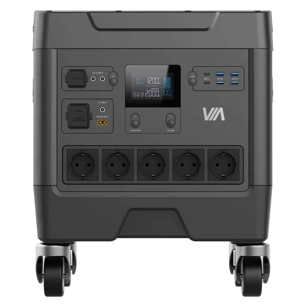 VIA Energy HS3600