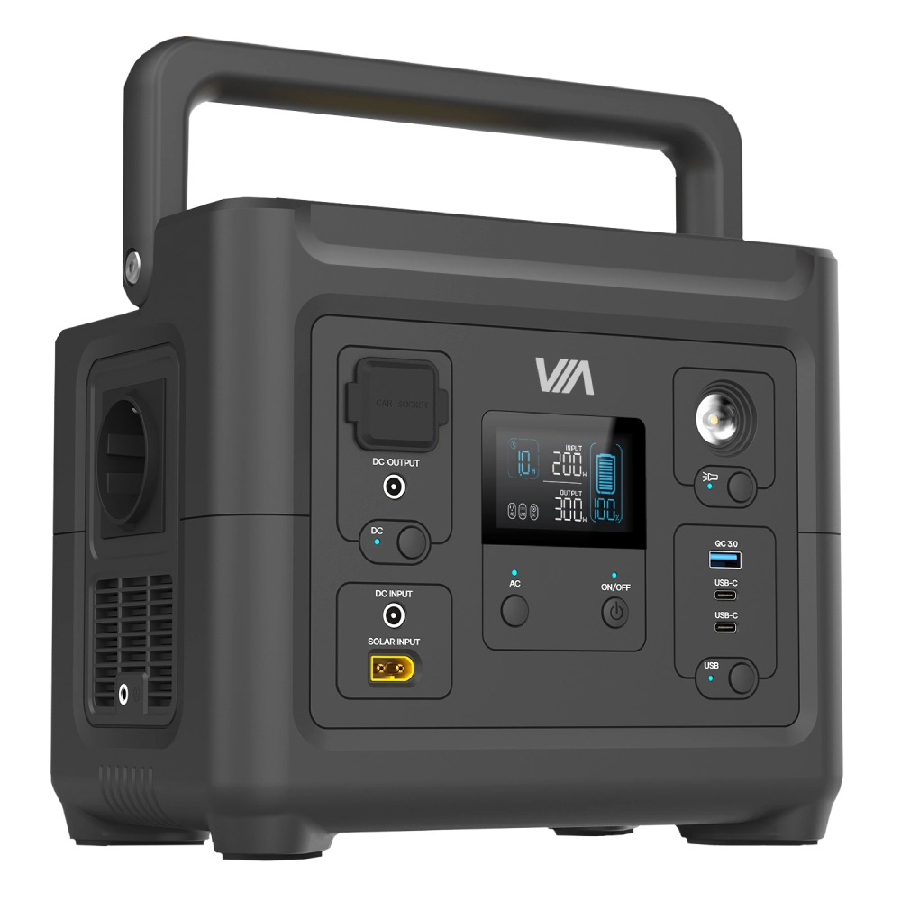 VIA Energy HS500