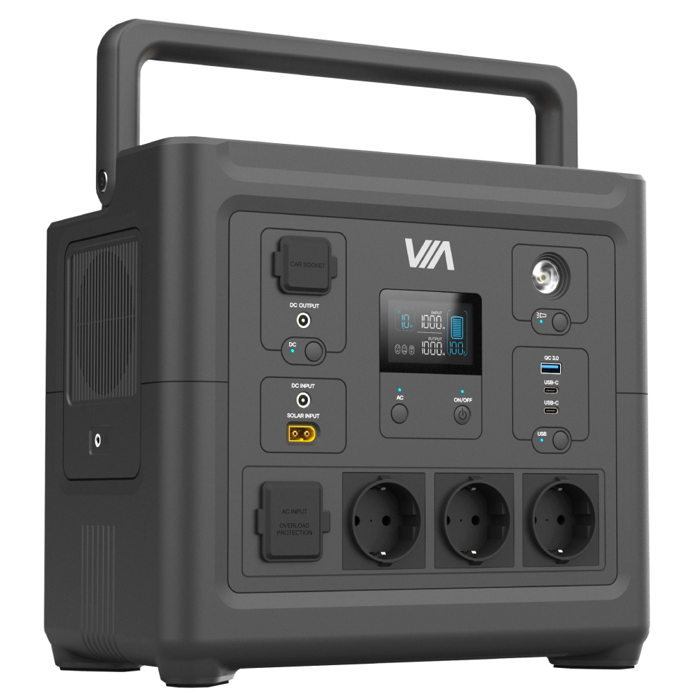 VIA Energy HS800