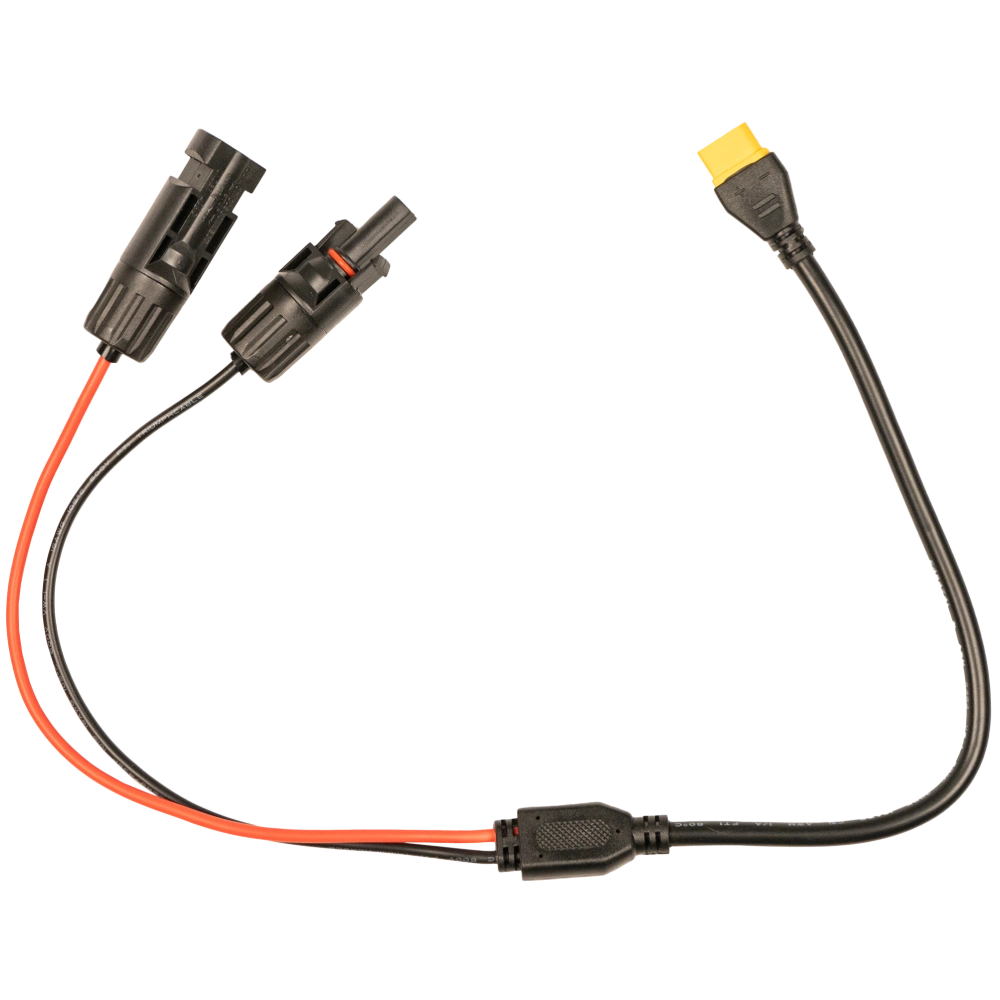 VIA Energy МС4-ХТ60
