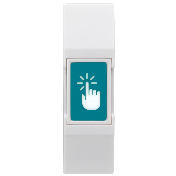 VIA Security VB2276P (пластик)