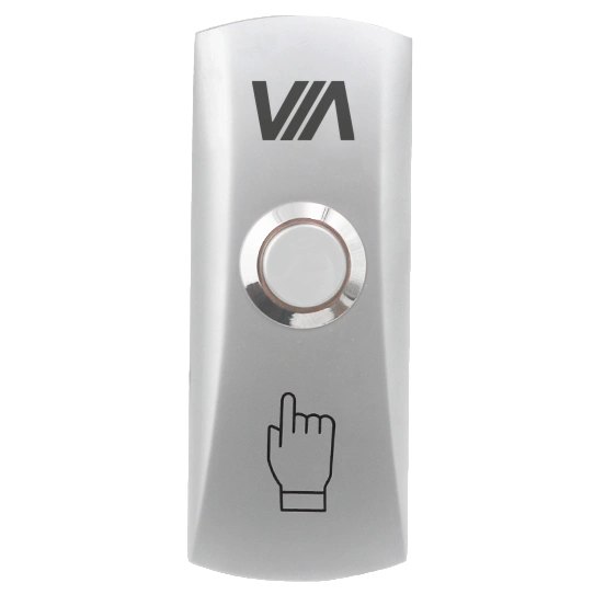 VIA Security VB3080M (метал)