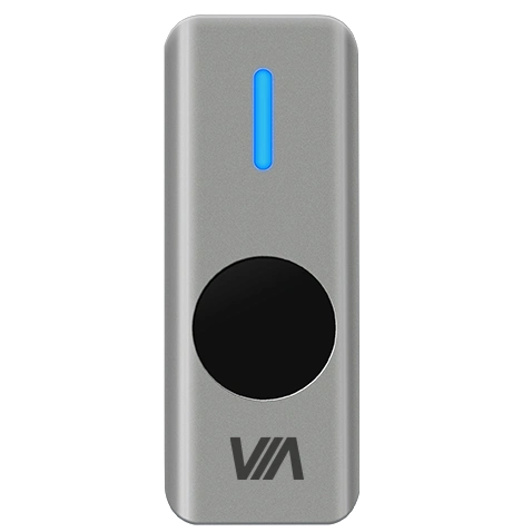 VIA Security VB3280M (металл)