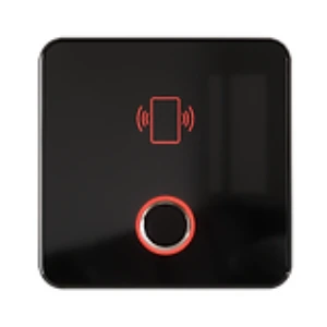 VIA Security VIAsecurity V-Finger зі зчитувачем відбитків пальців, карт, NFC, Bluetooth