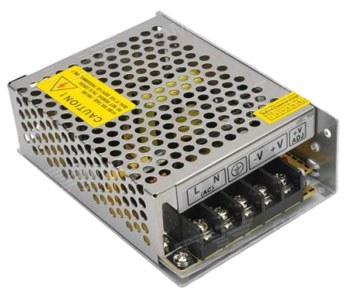 Viatec BGM-125