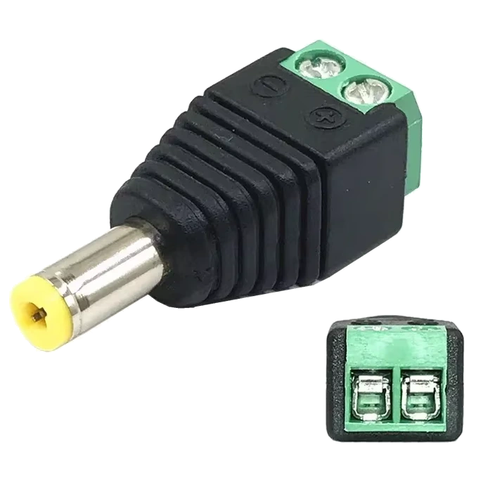 Viatec DC Screw