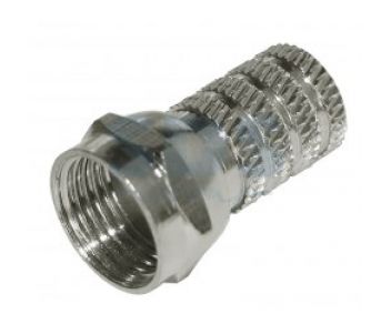 Viatec F под RG-6