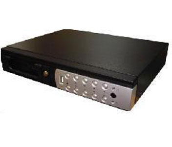 Viatec QN-MDVR-04W-R