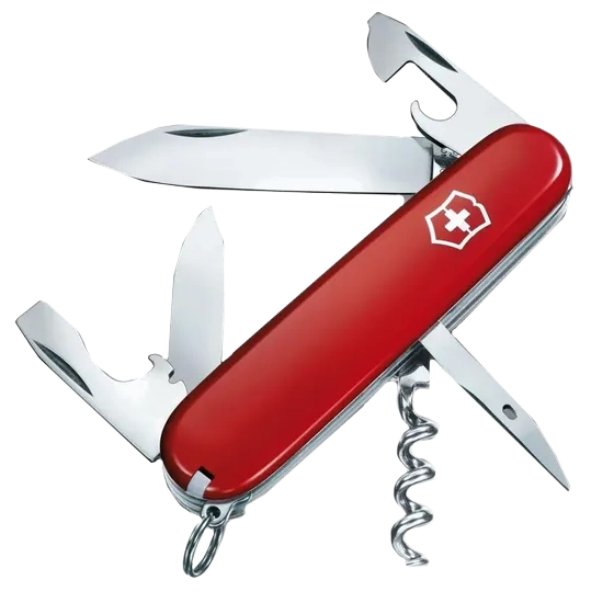 Victorinox Swiss Army Spartan 1.3603