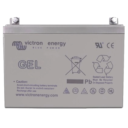 Victron Energy 12V/60Ah Gel Deep Cycle Gel Batterу