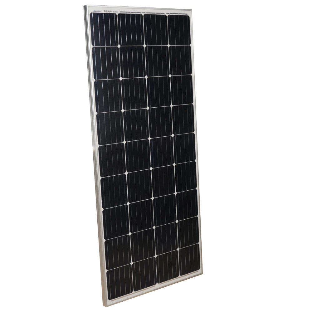 Victron Energy 175W-12V 4a, 175Wp, Mono