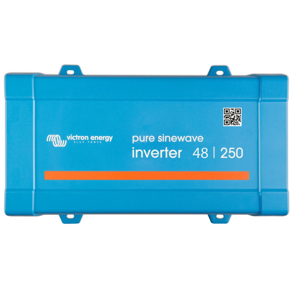 Victron Energy 48/250 230V VE.Direct SCHUKO однофазний чиста синусоїда