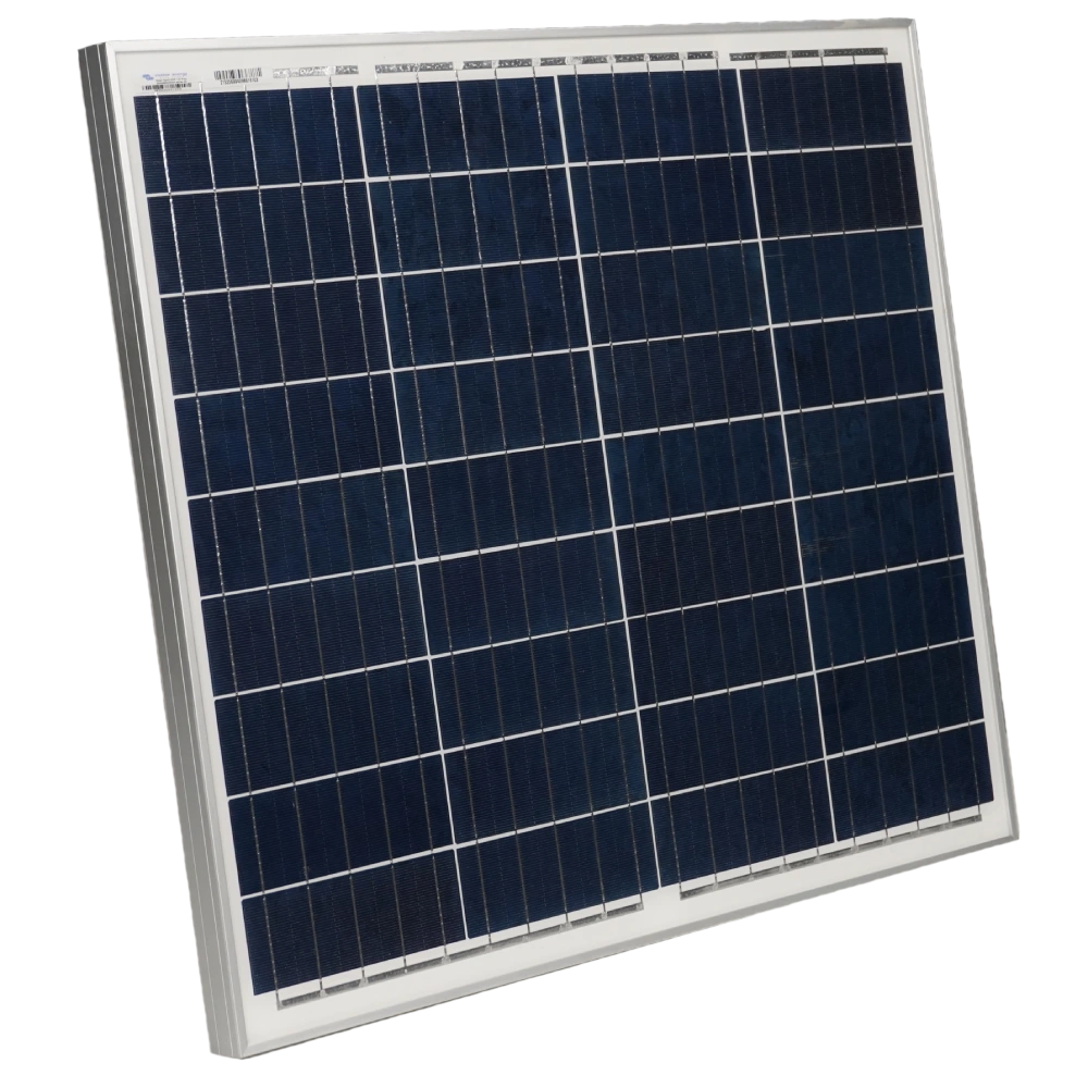 Victron Energy 60W-12V 4a, 60Wp, Poly