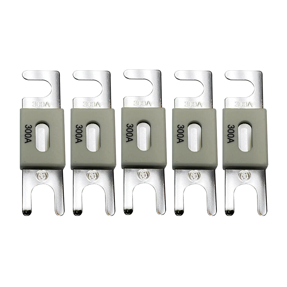 Victron Energy ANL-fuse 300A/80V (5 pc)