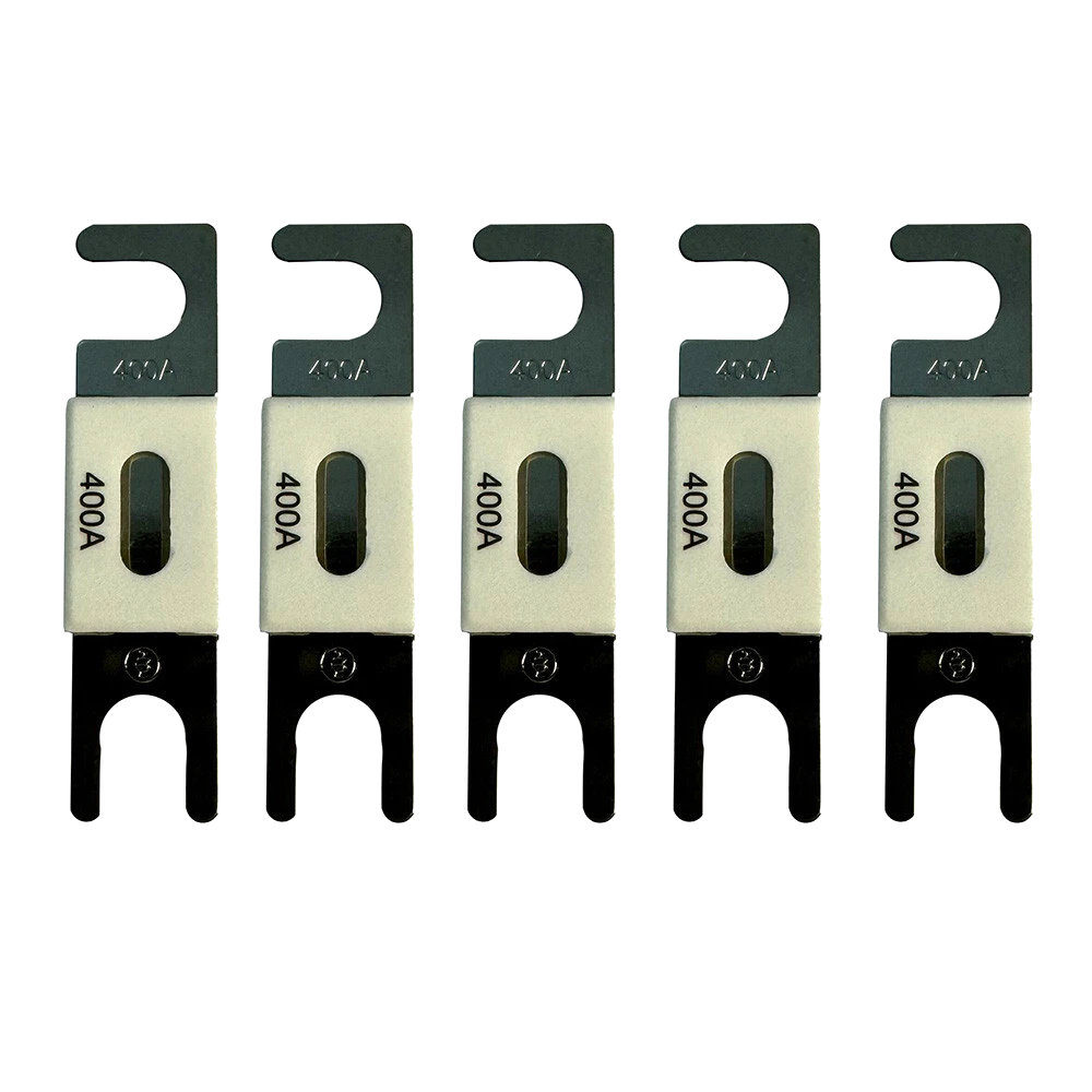 Victron Energy ANL-fuse 400A/80V (5 pc)