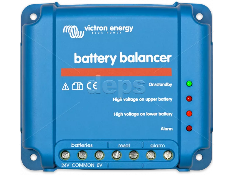 Victron Energy Battery Balancer (батарейний балансир)