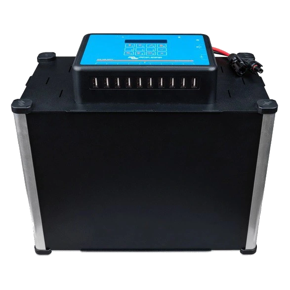 Victron Energy Battery Box for SHS 200