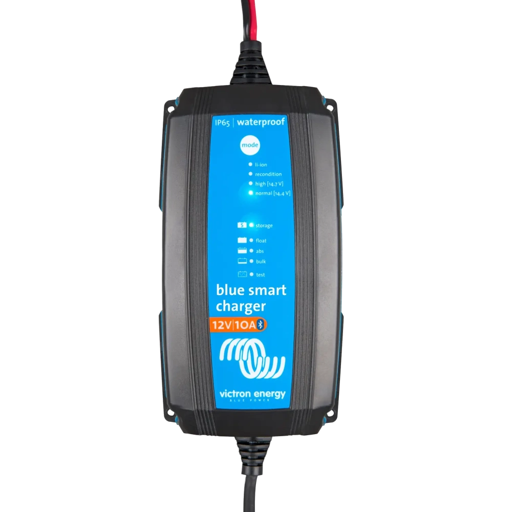 Victron Energy Blue Smart IP65 Charger 12/10(1)