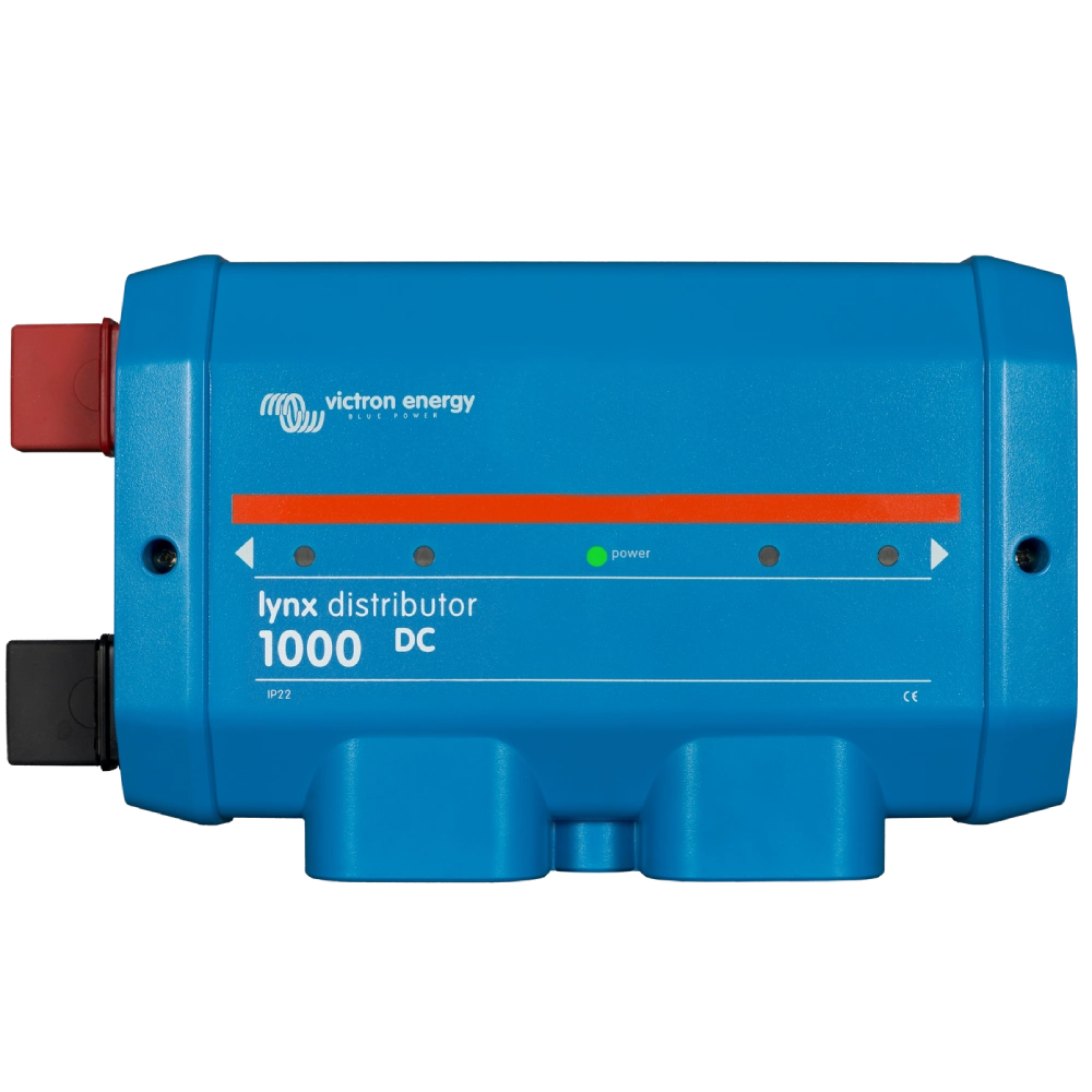 Victron Energy Lynx Distributor
