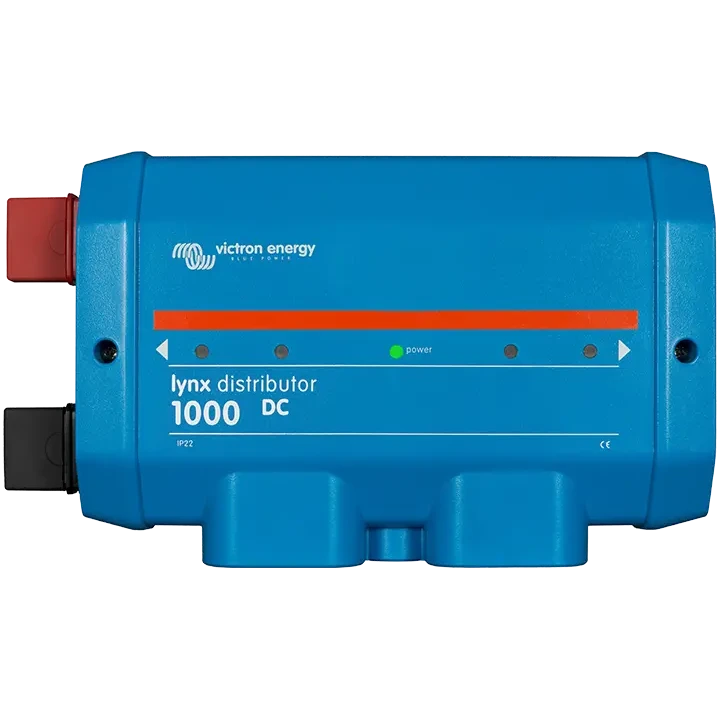 Victron Energy Lynx Distributor M10