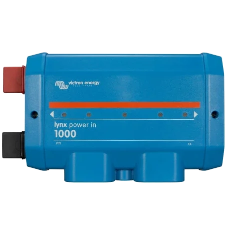 Victron Energy Lynx Power In 1000А M10