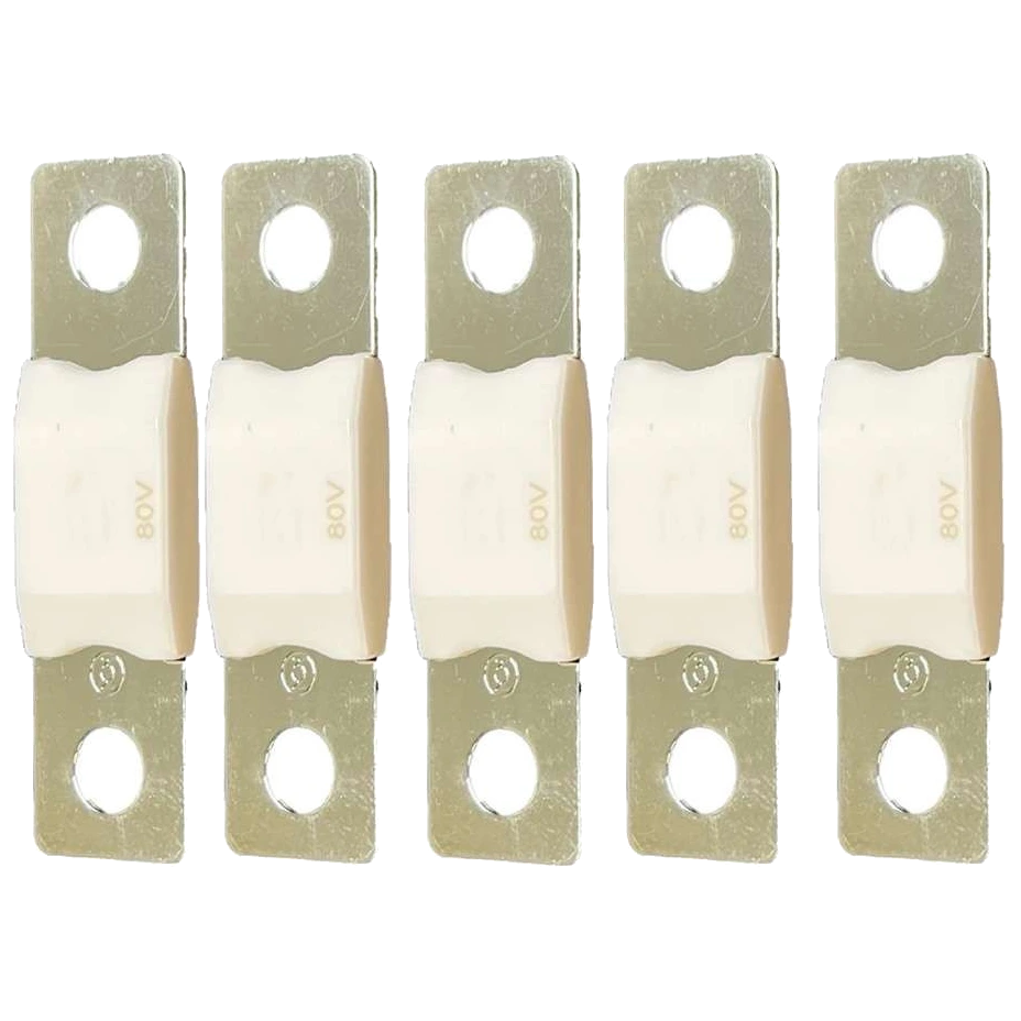Victron Energy MEGA-fuse 500A/80V (package of 5 pcs)