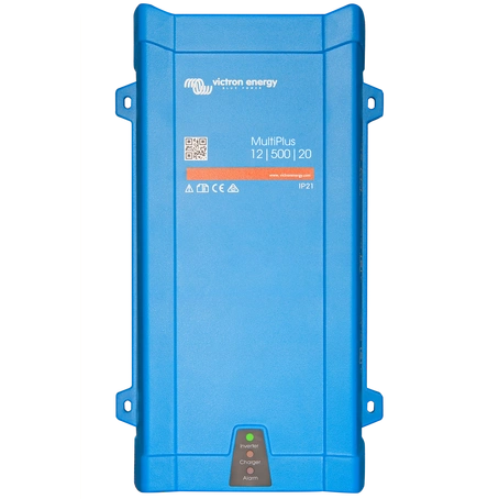 Victron Energy MultiPlus 12/500/20-16 чистая синусоида