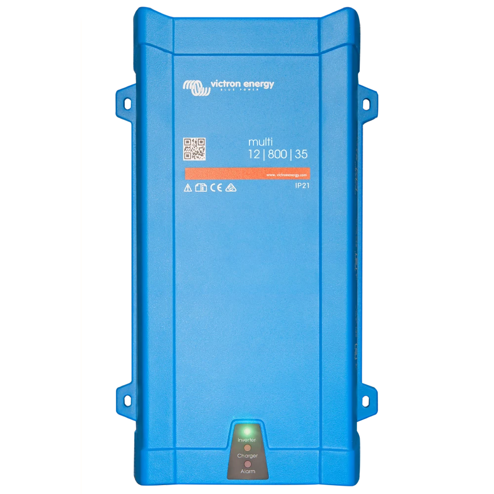 Victron Energy MultiPlus 12/800/35-16 чиста синусоїда
