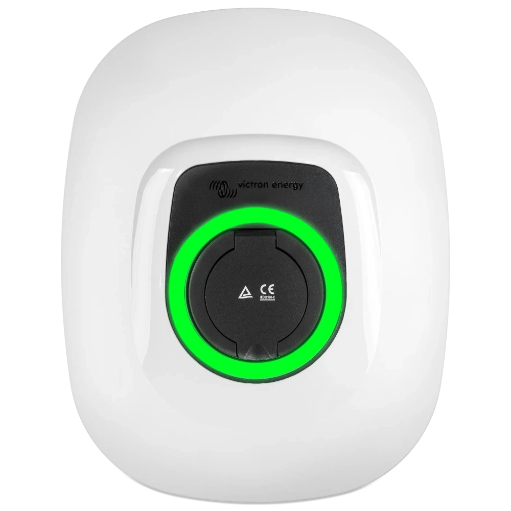 Victron Energy NS White