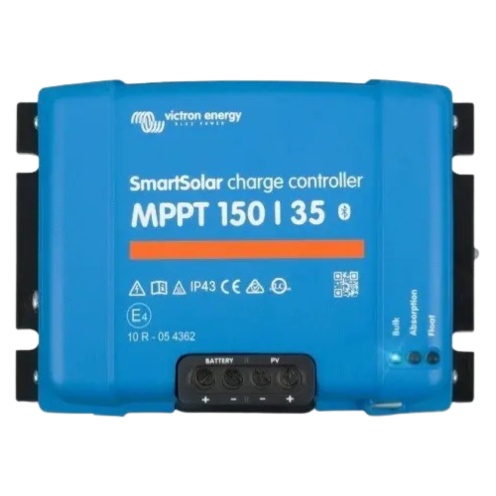 Victron Energy SmartSolar MPPT 150/35