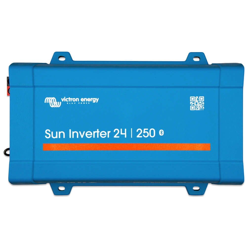 Victron Energy Sun Inverter 24/250-10 автономний однофазний чиста синусоїда