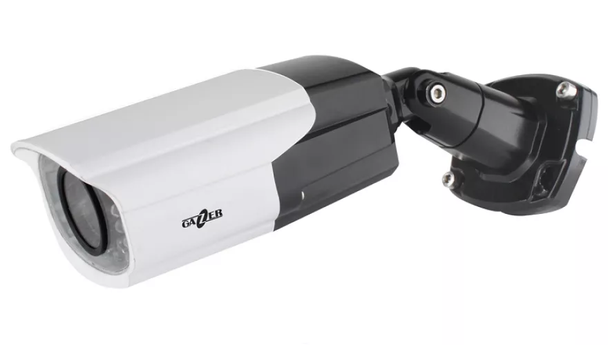 Відеокамера Gazer CS216