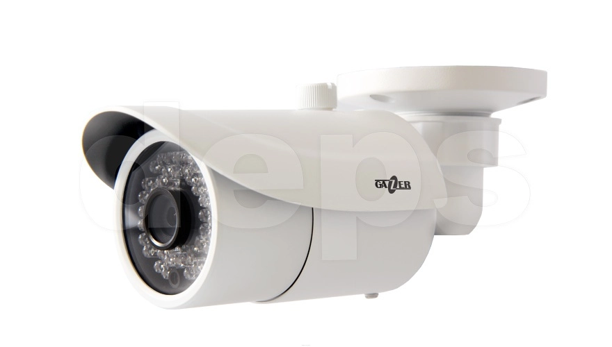 Відеокамера Gazer CT201