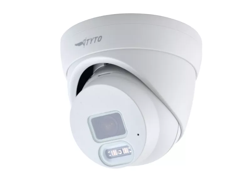 Відеокамера IPC 2D28-KMB1S-25 (2МП ∠93° F=1.6 | DWDR | MIC | SD | SMD | IR до 25 м)