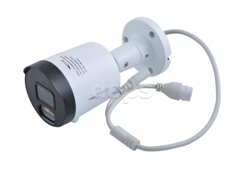 Відеокамера IPC 4B28-P1S-25 (FC/Security) (4МП 2.8 мм F=1.0 Full Colour | DWDR | MIC & Speaker | SD | White/IR LED)