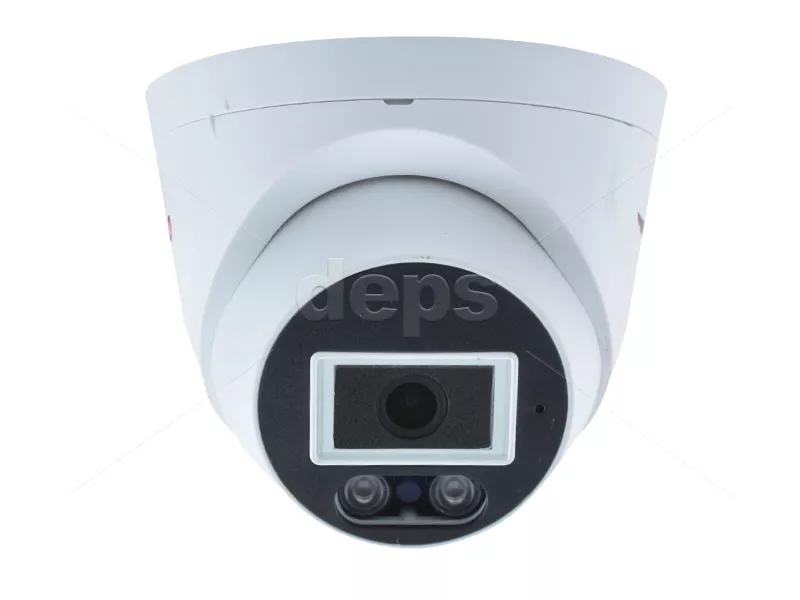 Відеокамера Tyto HDC 2D28-M2-30 (2МП 1/2.9" CMOS | 2.8мм F 2.0 | 4-в-1 | 2 x Array LED | DIP-wired)