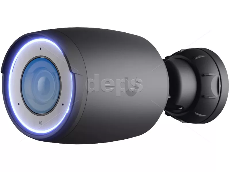 Відеокамера Ubiquiti UniFi Protect Camera AI Professional (UVC-AI-Pro)