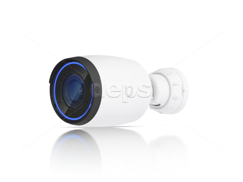 Відеокамера Ubiquiti UniFi Protect Camera AI Professional White (UVC-AI-Pro-White)